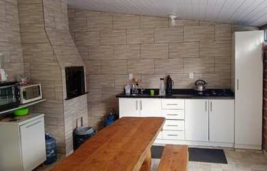 Imagem 6: Locação por Diária Casa c/ Piscina e Wi-fi