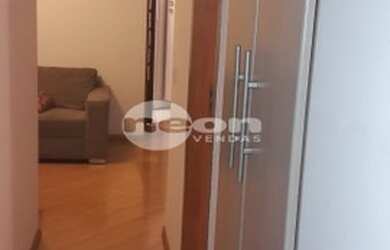 Imagem 15: SANTO ANDRé - Apartamento Padrão - Parque Marajoara