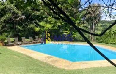 Imagem 3: Sítio em Porto Feliz. Piscina, ChurrasqueiraeLareira