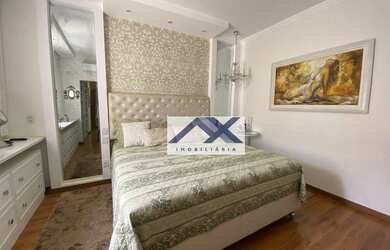 Imagem 15: Sobrado com 4 suites à venda, 310 m² por R$ 1.300.000 - Residencial...