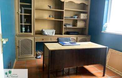 Imagem 6: Casa à venda, 242 m² por R$ 1.590.000,00 - Jardim Guanabara - Campinas/SP