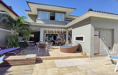 Imagem 1: Recreio dos Bandeirantes - Casa de Condomínio - Recreio dos Bandeirantes