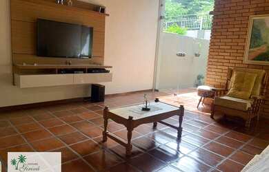 Imagem 3: Casa à venda, 242 m² por R$ 1.590.000,00 - Jardim Guanabara - Campinas/SP