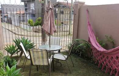 Imagem 10: Vende-se Charmoso Sobrado 2 dorm 97 m2 na Zona Sul R$ 285 mil