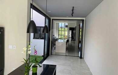 Imagem 1: Jundiaí - Casa de Condomínio - Jundiaí