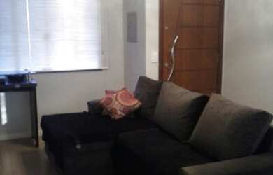 Imagem 3: Casa no Bairro Itaipu. Imóvel mobiliado, Ar-condicionado, 50m² de Áreae1...