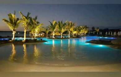 Imagem: O terreno possui 450m² de Área, Imóvel novo e está localizado