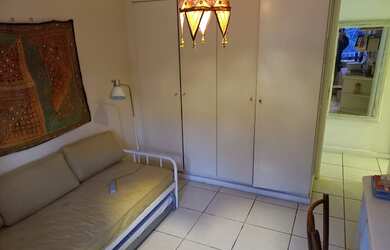 Imagem 14: Vista livre em frente a Estação do Metro