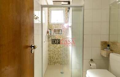 Imagem 3: Apartamento com 3 dormitórios, 69 m² - venda por R$ 455.800,00 ou aluguel por R$ 2.275,00