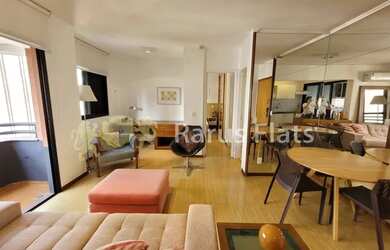 Imagem 2: Flat com excelente preço no Brooklin - Edifício Royal Brooklin