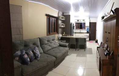 Imagem 3: Casa à venda em Balneário Gaivota no bairro Jardim Ultramar