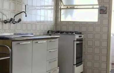 Imagem 4: Apartamento de 1 dormitório no bairro Petrópolis