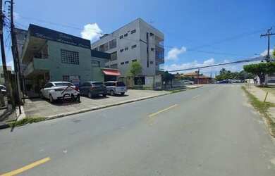 Imagem: O depósito possui 1 Vaga na garagem, 20m² de Área e está