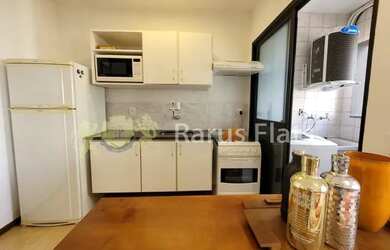 Imagem 7: Flat com excelente preço no Brooklin - Edifício Royal Brooklin