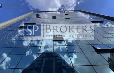 Imagem 6: Sala, 416 m² - venda por R$ 7.072.000,00 ou aluguel por R$ 33.313,00 - Vila Olímpia - São