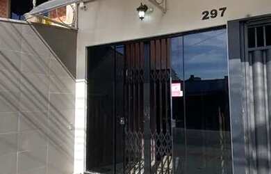 Imagem: O depósito possui 300m² de Área e está localizado em São