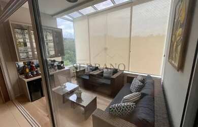 Imagem 2: CASA EM CONDOMÍNIO RESIDENCIAL em Jundiaí - SP, Jardim Novo Mundo