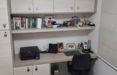 Imagem 6: Lindo apartamento no Condomínio Naturale Acqua Sport Life, andar alto, sol da manhã