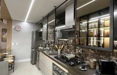 Imagem 11: Apartamento 111m², c/ 2 Suítes e Lazer, em Jd. Olhos D Água - Ribeirão...