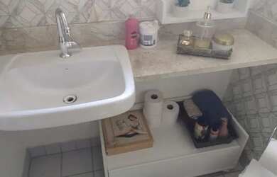 Imagem 6: Alugo apartamento no Ville de France. Cristo redentor