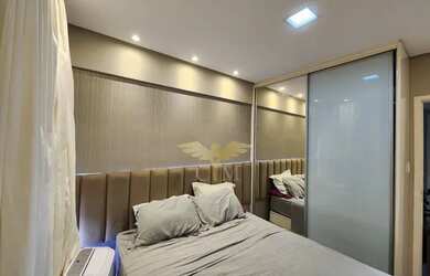 Imagem 11: Apartamento 2/4 no Imbui - Lazer e segurança por 290 mil