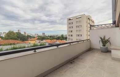 Imagem 10: Apartamento Locação 1 Dormitórios - 60 m² Campo Belo