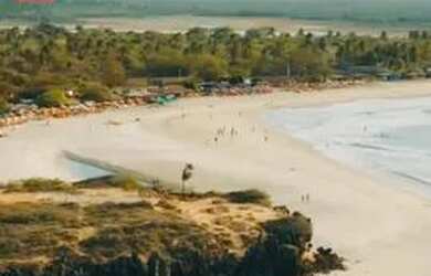 Imagem 2: Terreno 13.085m2 em Tourinhos - São Miguel do Gostoso/RN