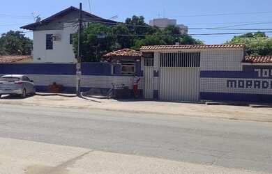 Imagem 6: Apartamento em Cond Fechado na Pista a Quadra do Mar em Pau Amarelo -...