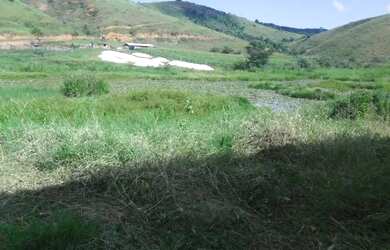 Imagem 6: Fazenda Santa Maria, município de Córrego Novo-MG
