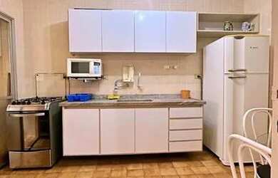 Imagem 15: 01 DORMITÓRIO, APENAS 200m DO MAR, EM ÓTIMA LOCALIZAÇÃO