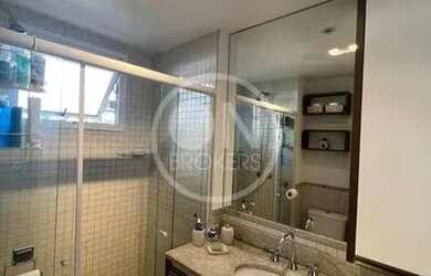 Imagem 14: MAUI PONTAL OCEÂNICO - Garden no Recreio dos Bandeirantes