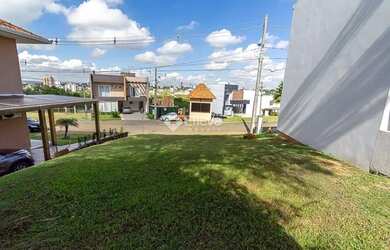 Imagem: O terreno possui 200m² de Área e está localizado em Centro