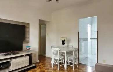 Imagem 15: Apartamento para venda tem 75 metros quadrados com 2 quartos em Boqueirão - Santos - SP