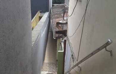 Imagem 8: Quitinete na Taquara