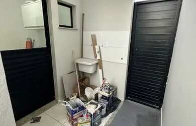 Imagem 12: Casa pra Alugar no Condomínio Vila Fiori (Bairro Sim