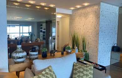 Imagem 11: Apartamento frente mar 3 suítes Balneário Camboriú