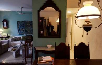 Imagem 10: Vista livre em frente a Estação do Metro