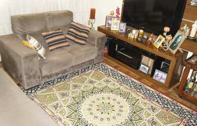 Imagem 16: Vendo apartamento, 03 dormitórios, Encruzilhada, Santos, SP