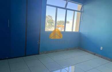 Imagem 13: Apto muito espaçoso e arejado bairro Guarujá BETIM