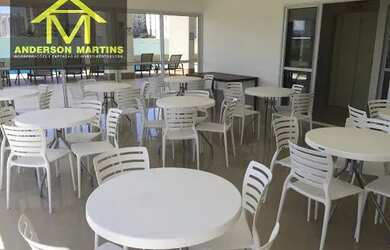 Imagem 2: Ótima oferta de Apartamento 3 quartos com 01 suíte Cód 21528 z Anderson...