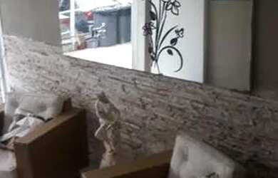 Imagem 6: Aluga-se no Recreio Pontal -Apto clean 1 qto, sala, 2 quadras da praia