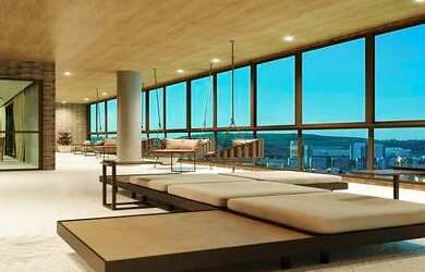 Imagem 7: Apartamento para venda com 78 metros quadrados com 3 quartos em Jatiúca...