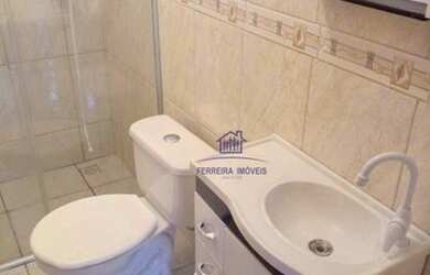 Imagem 9: Casa com 2 dormitórios à venda, 42 m² por R$ 200.000,00 - Nações...