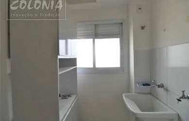 Imagem 5: Santo André - Apartamento Padrão - Vila Metalúrgica