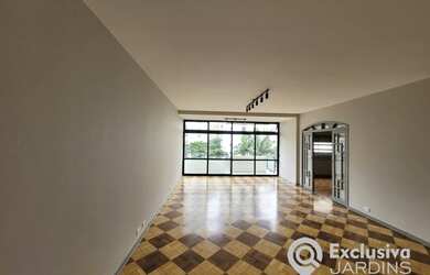 Imagem 1: APARTAMENTO RESIDENCIAL em SÃO PAULO - SP, JARDIM PAULISTA