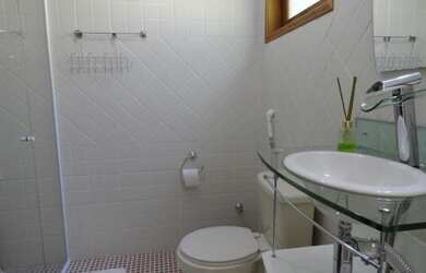 Imagem 11: Casa condominio Flamboyant, Atibaia portaria, rondas e area de lazer