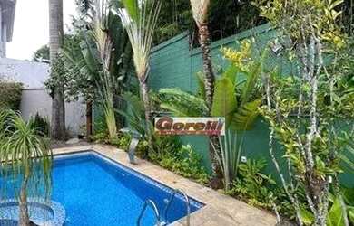 Imagem 12: Casa com 3 dormitórios, 304 m² - venda por R$ 3.000.000,00 ou aluguel...