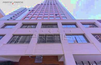 Imagem: O depósito possui 1 Vaga na garagem, 76m² de Área e está