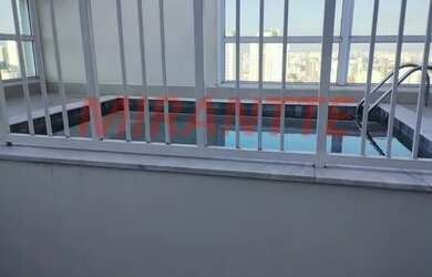 Imagem 3: Apartamento para venda tem 360 metros quadrados com 4 quartos em Santa Teresinha - São Pau