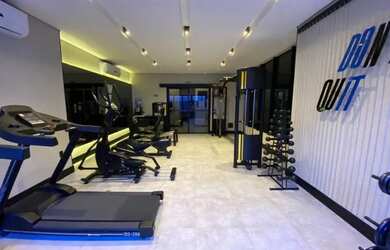 Imagem 12: Apartamento para venda tem 44 metros quadrados com 1 quarto em Jatiúca...